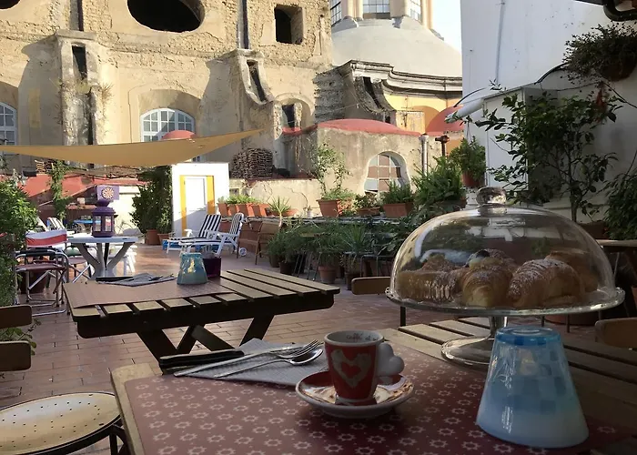 La Terrazza